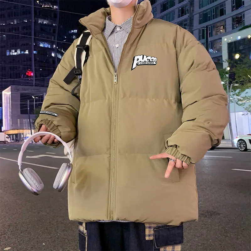 PUCCA Puffer Jackets Unisex-10