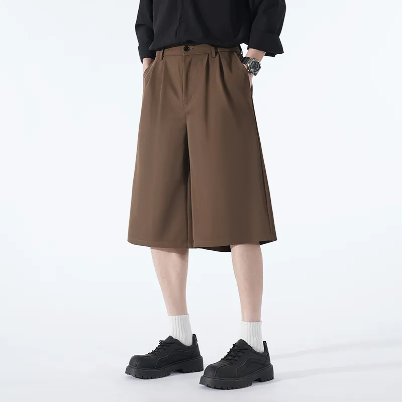 PUCCA Casual Shorts Unisex-10