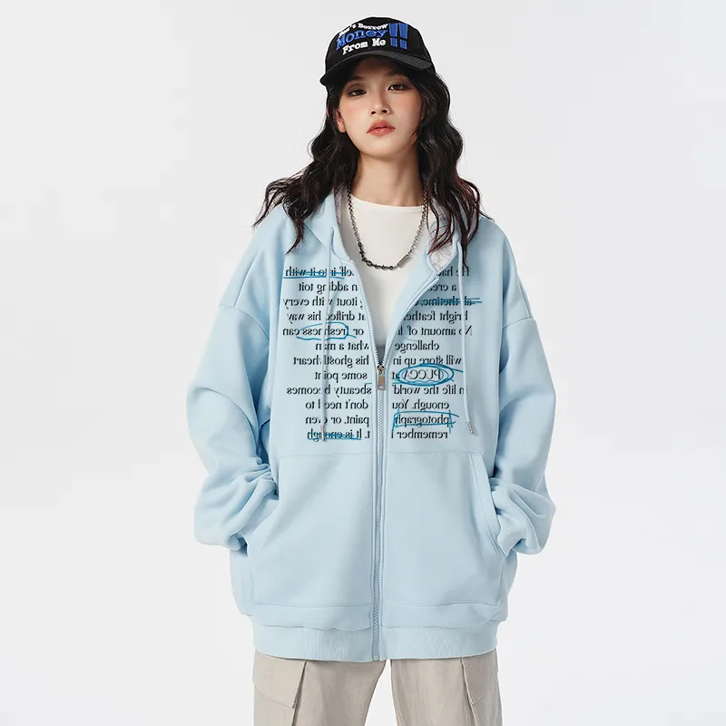 PUCCA Sweatshirts Unisex-13