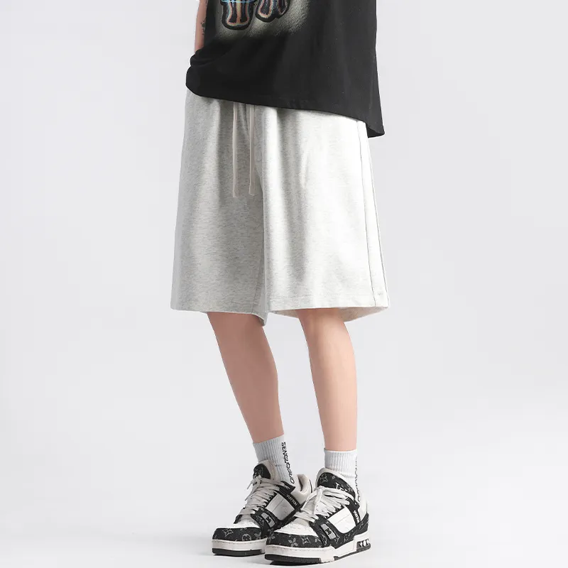 PUCCA Casual Shorts Unisex-2