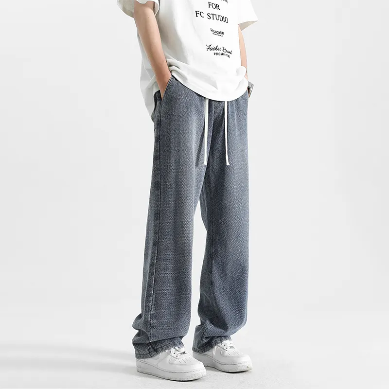 PUCCA Jeans Unisex-2