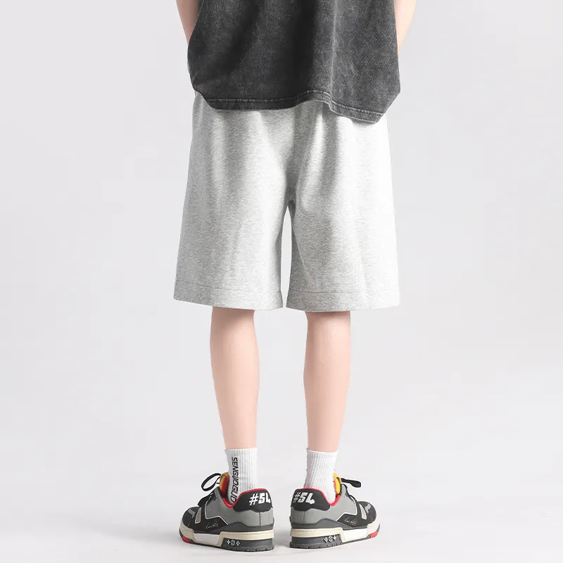 PUCCA Casual Shorts Unisex-31