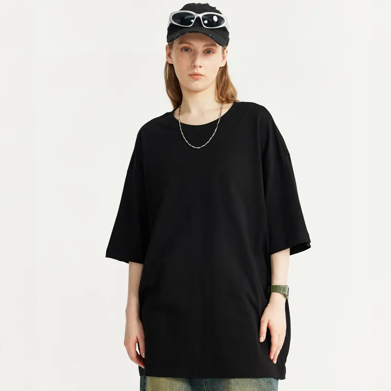 PUCCA T Shirt Unisex Klein Blue-9