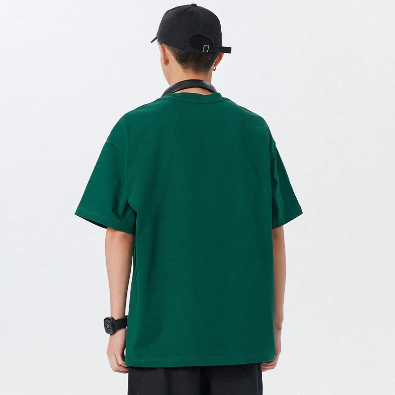 PUCCA T Shirts Unisex-18