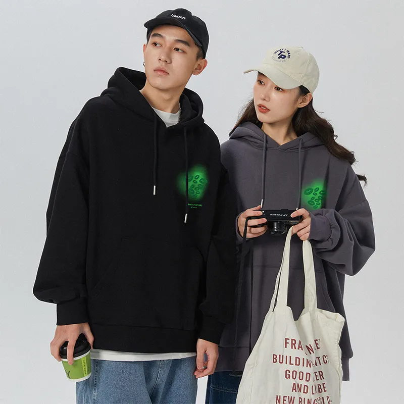 PUCCA Sweatshirts Unisex-23