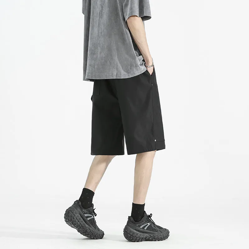 PUCCA Casual Shorts Unisex-3