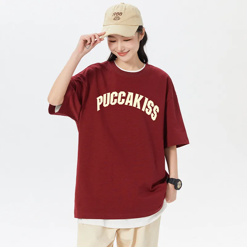 PUCCA T Shirts Unisex-1