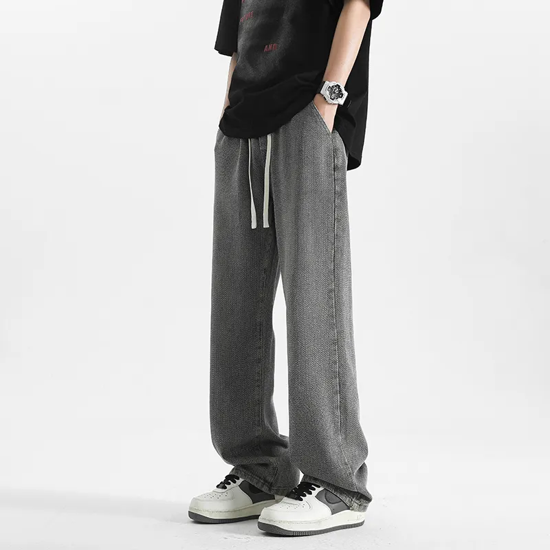 PUCCA Jeans Unisex-14