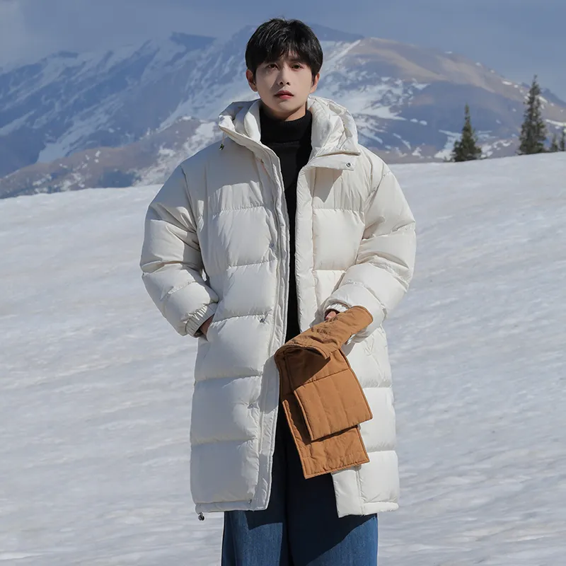 PUCCA Down Jackets Unisex-13