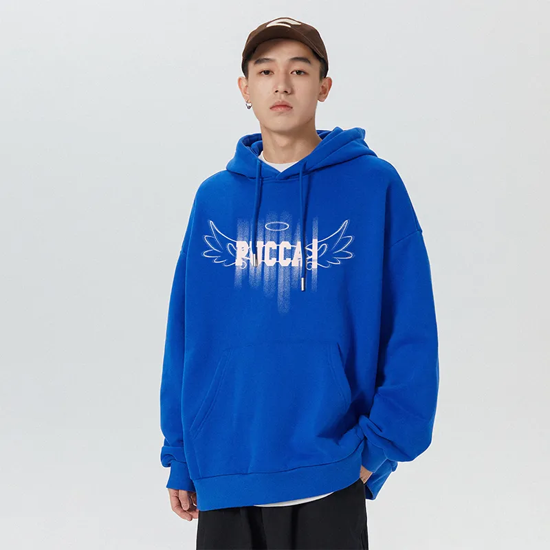 PUCCA Sweatshirts Unisex-20