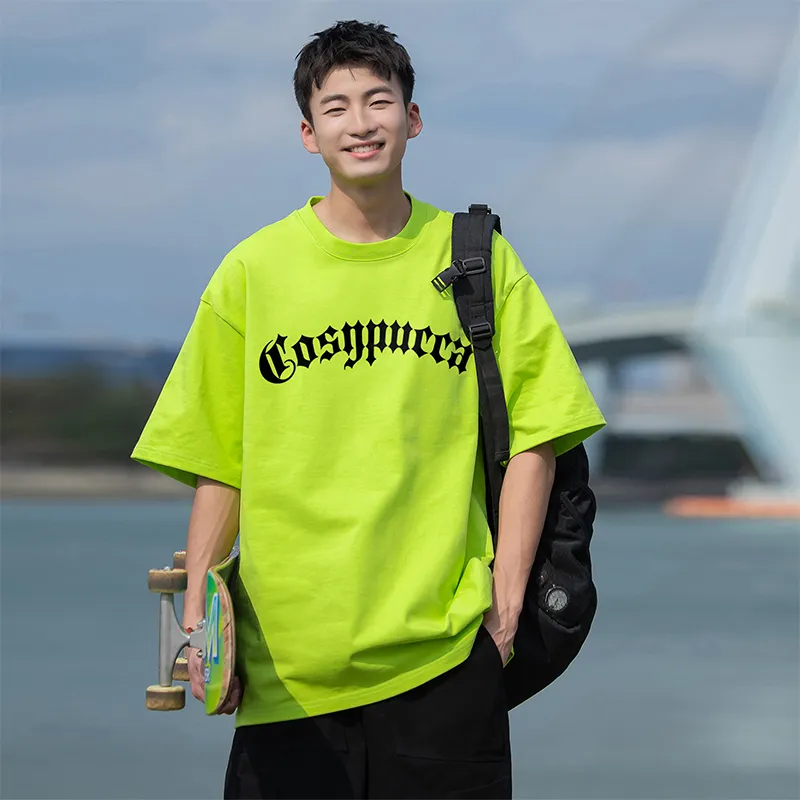 PUCCA T Shirts Unisex-4