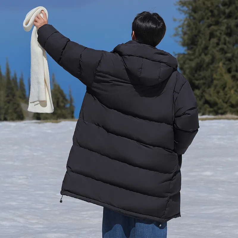 PUCCA Down Jackets Unisex-4