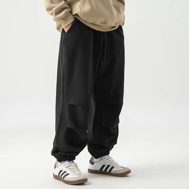 PUCCA Casual Pants Unisex-8