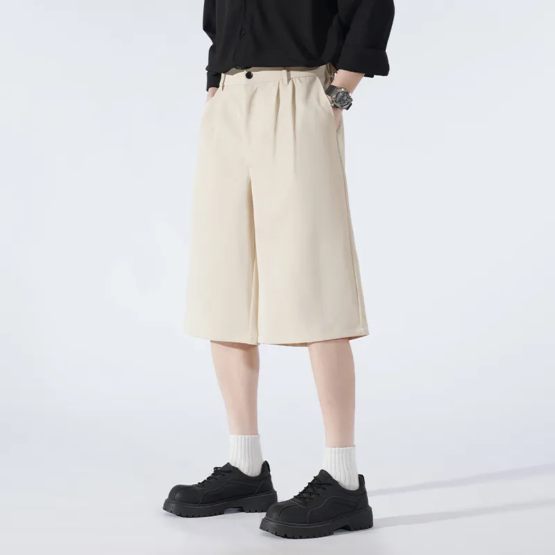 PUCCA Casual Shorts Unisex-6