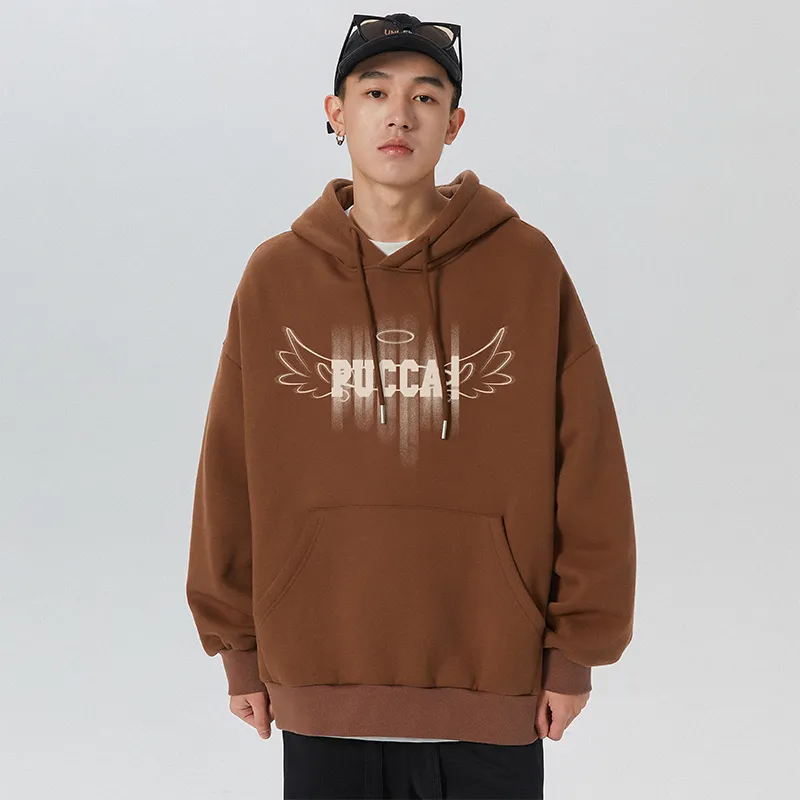 PUCCA Sweatshirts Unisex-28