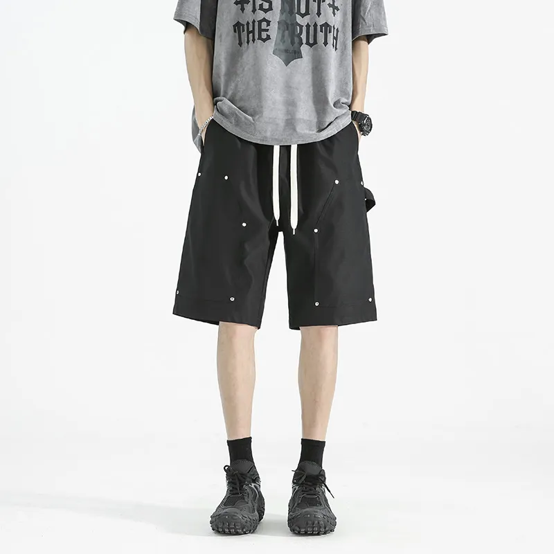 PUCCA Casual Shorts Unisex-2