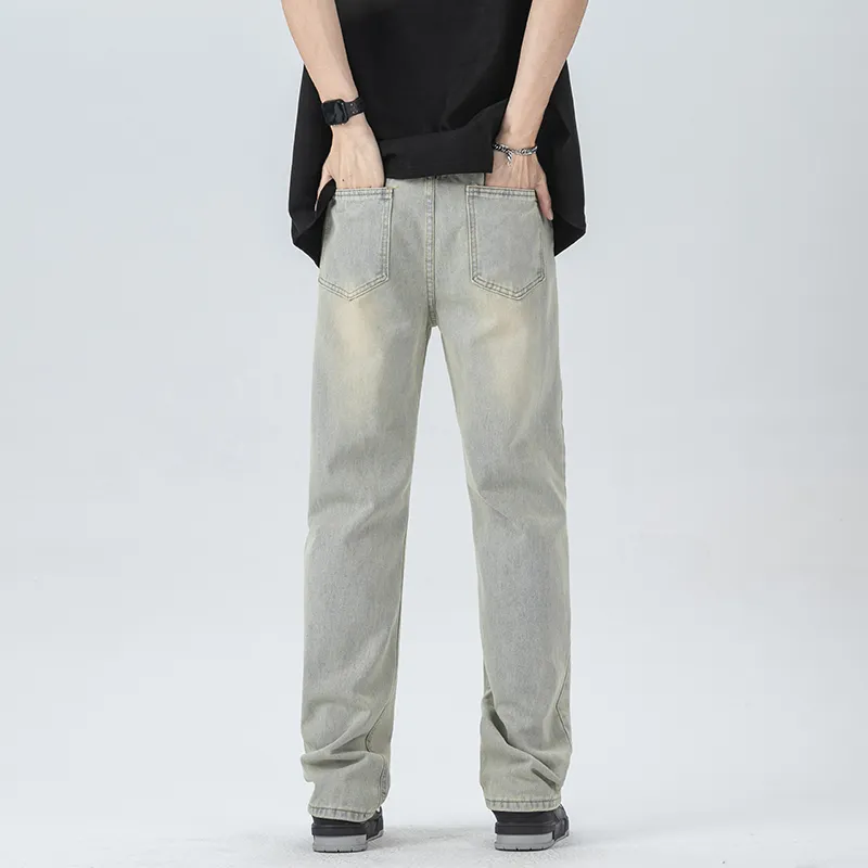 PUCCA Jeans Unisex-11