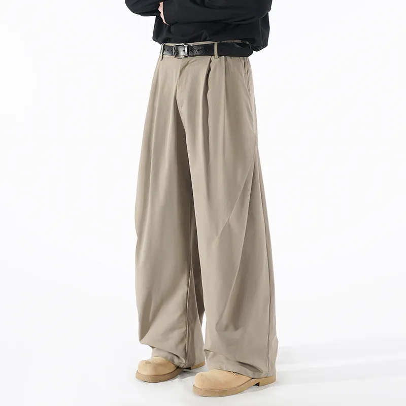 PUCCA Suit Trousers Unisex-6