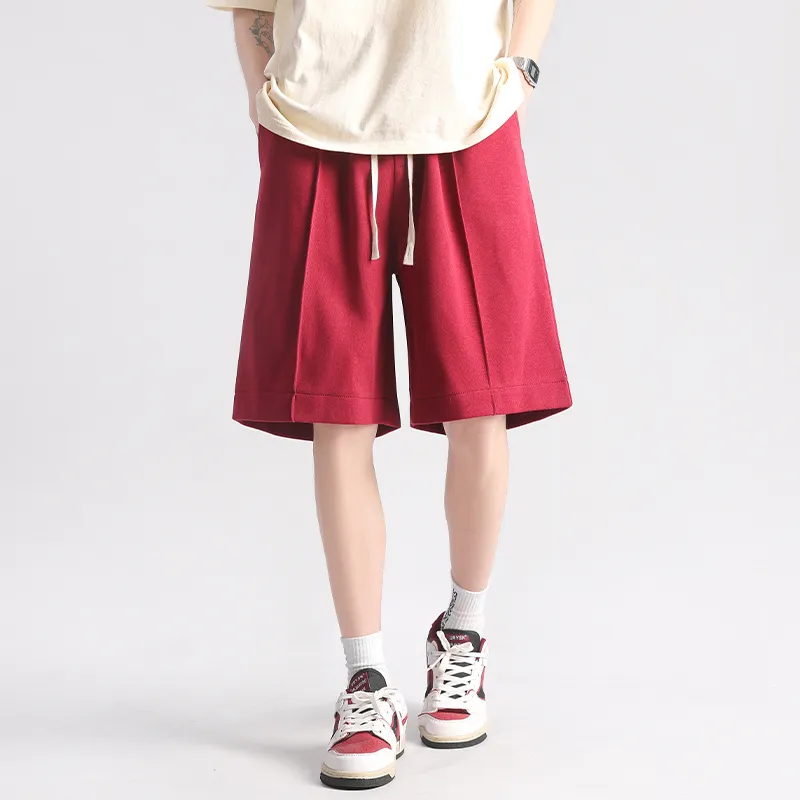 PUCCA Casual Shorts Unisex-26