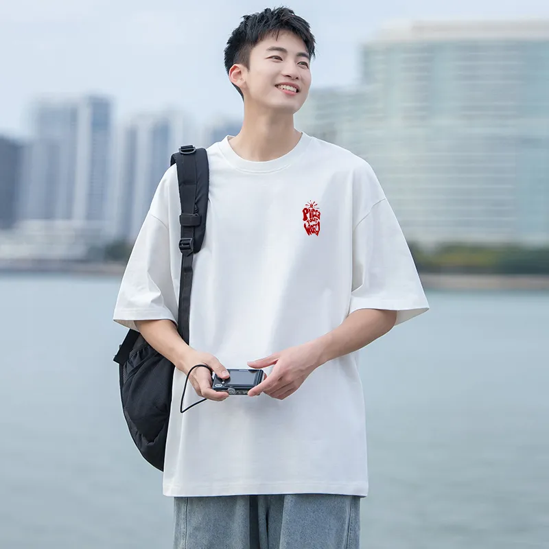PUCCA T Shirts Unisex-11