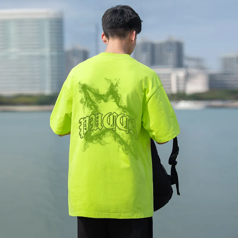 PUCCA T Shirts Unisex-3