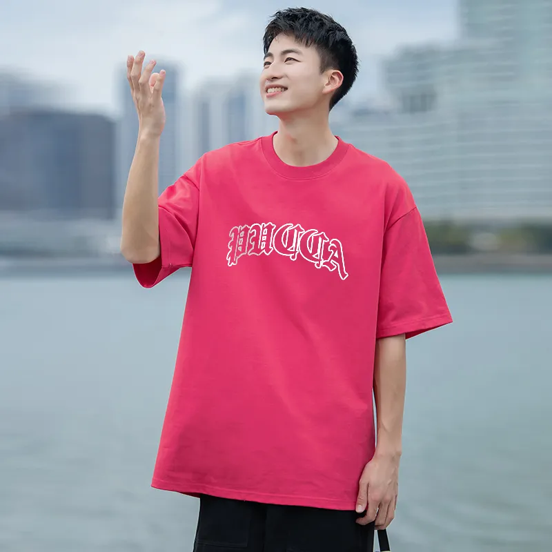 PUCCA T Shirts Unisex-6
