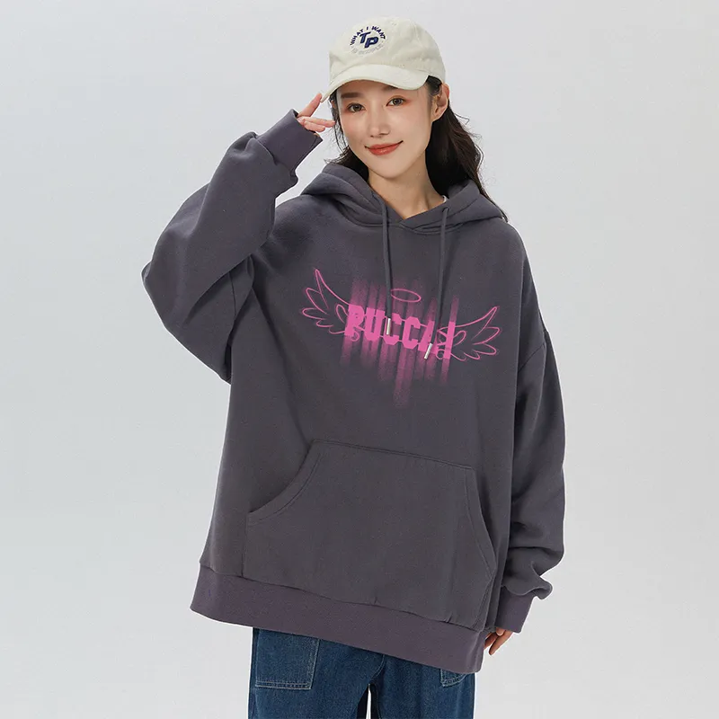 PUCCA Sweatshirts Unisex-24