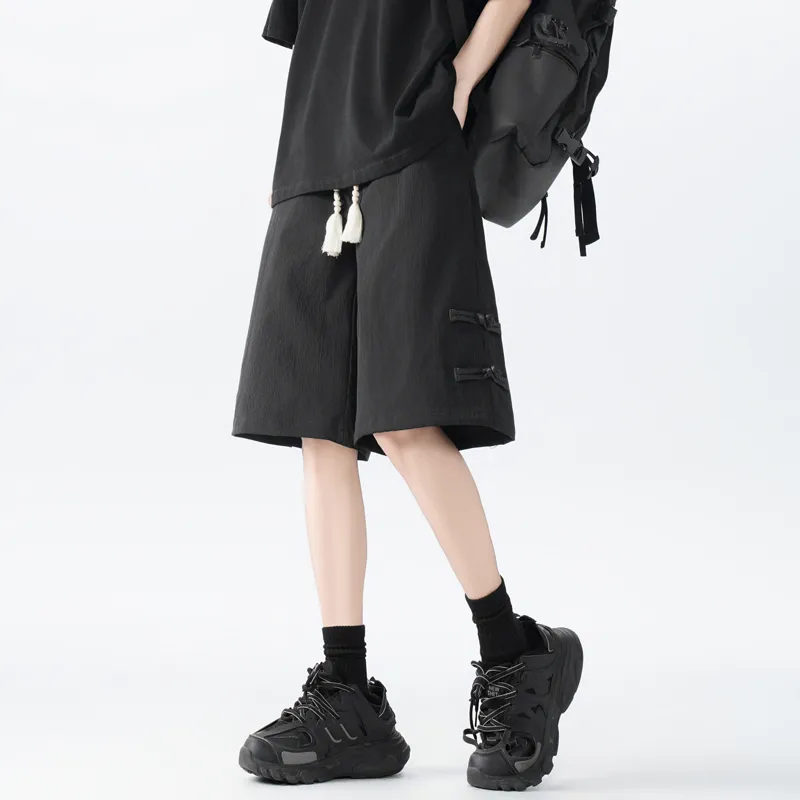 PUCCA Casual Shorts Unisex-2