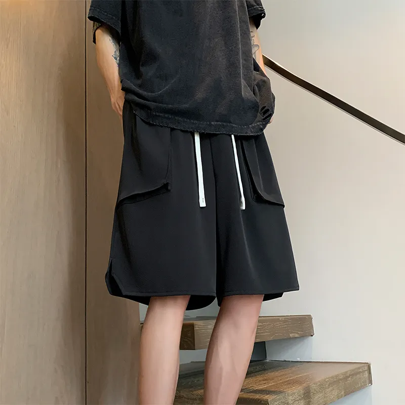 PUCCA Casual Shorts Unisex-3