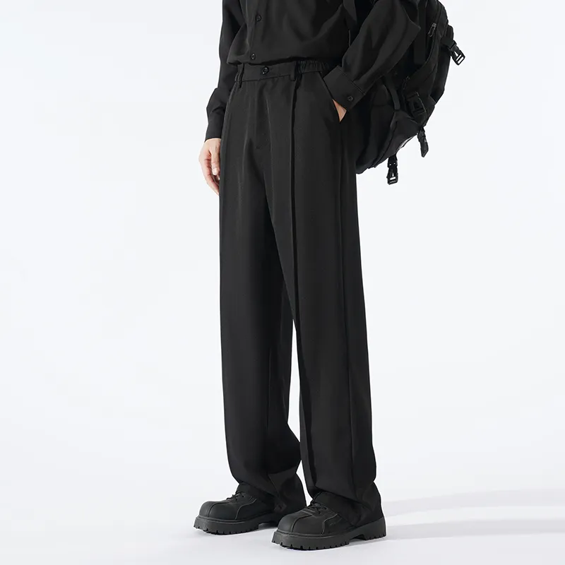 PUCCA Suit Trousers Unisex-2