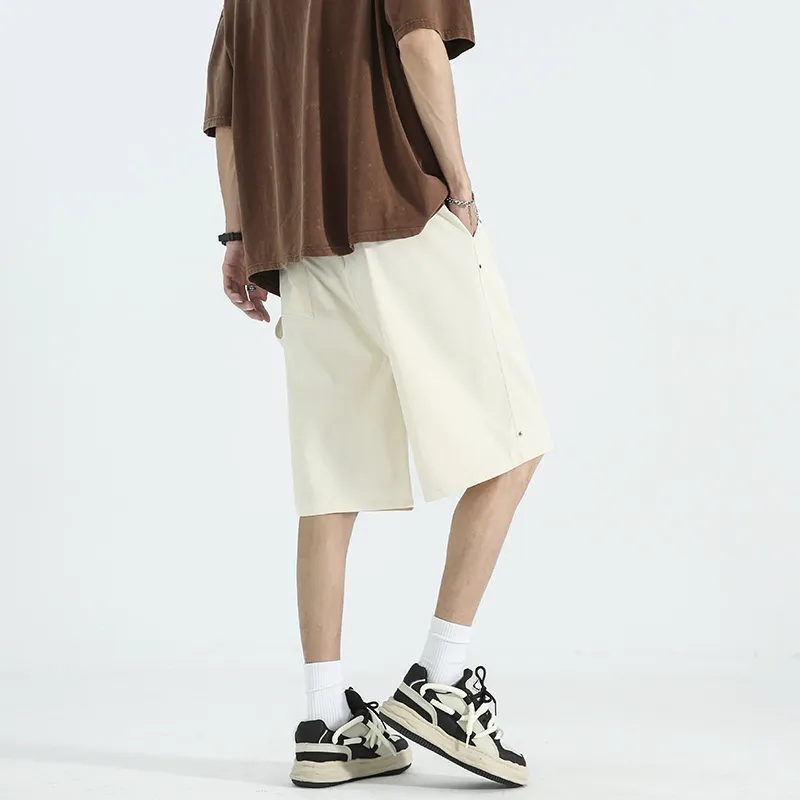 PUCCA Casual Shorts Unisex-7