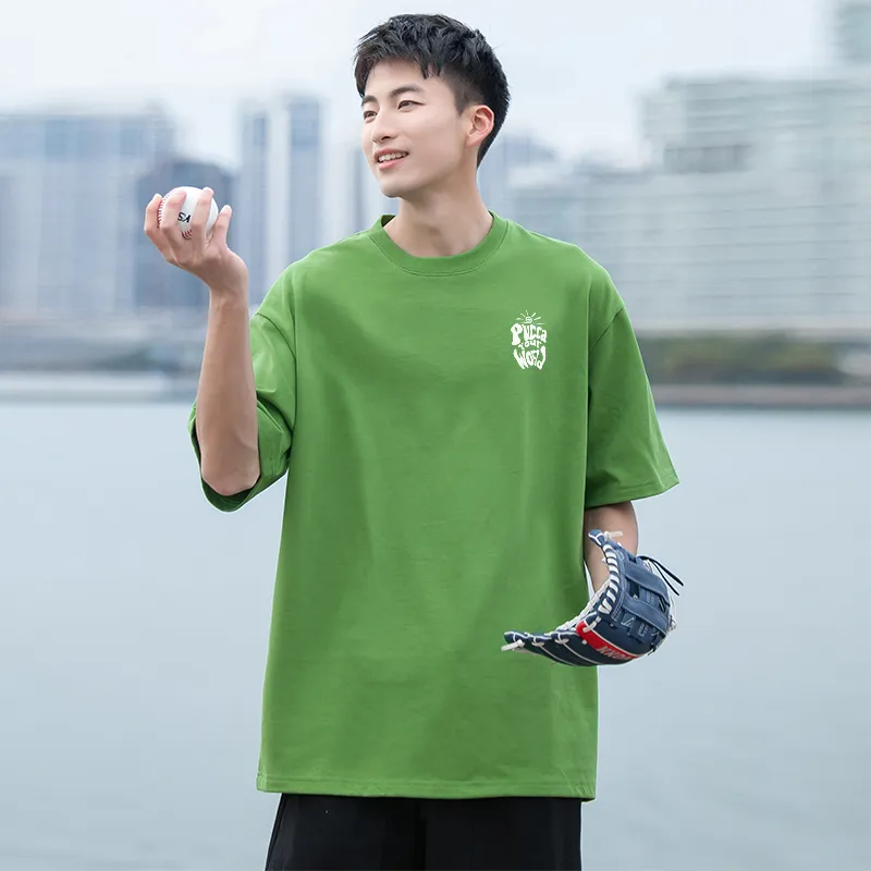 PUCCA T Shirts Unisex-32