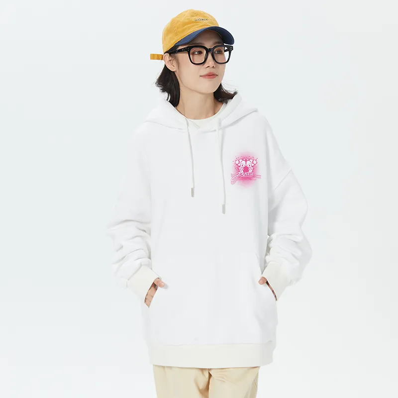 PUCCA Sweatshirts Unisex-9