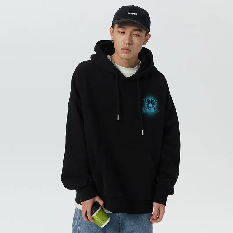 PUCCA Sweatshirts Unisex-6