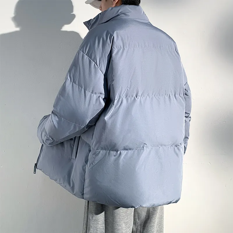PUCCA Puffer Jackets Unisex-13