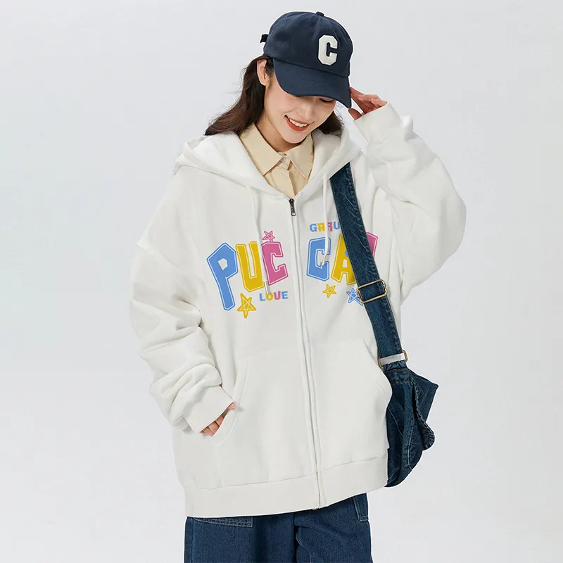 PUCCA Sweatshirts Unisex-8