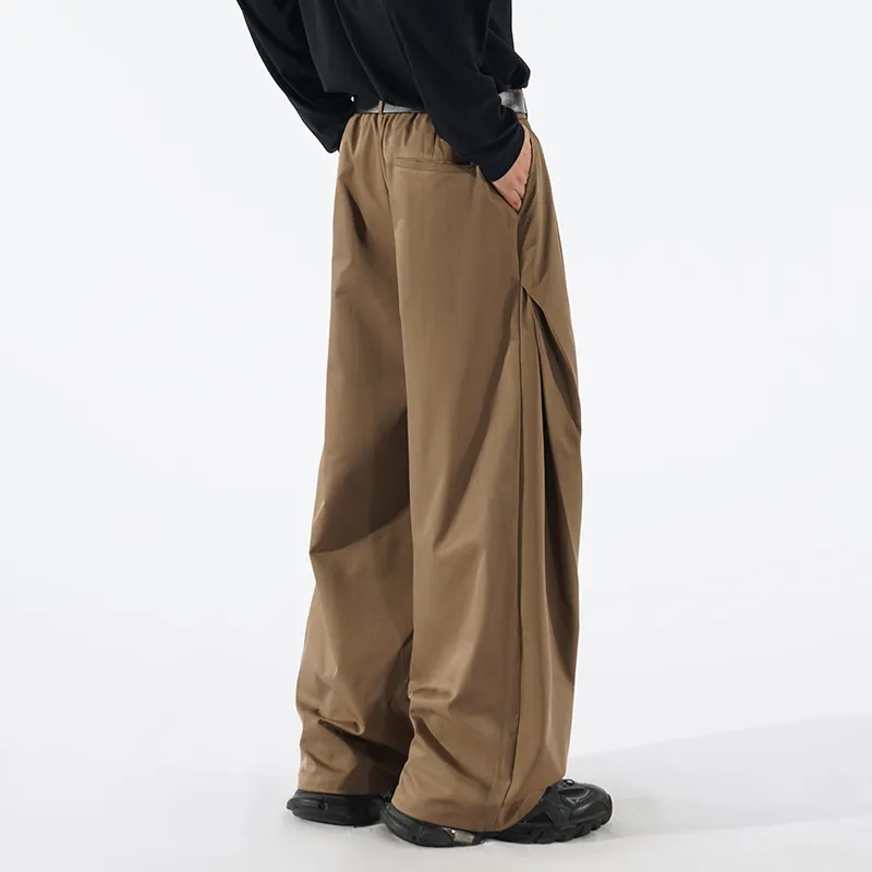 PUCCA Suit Trousers Unisex-11