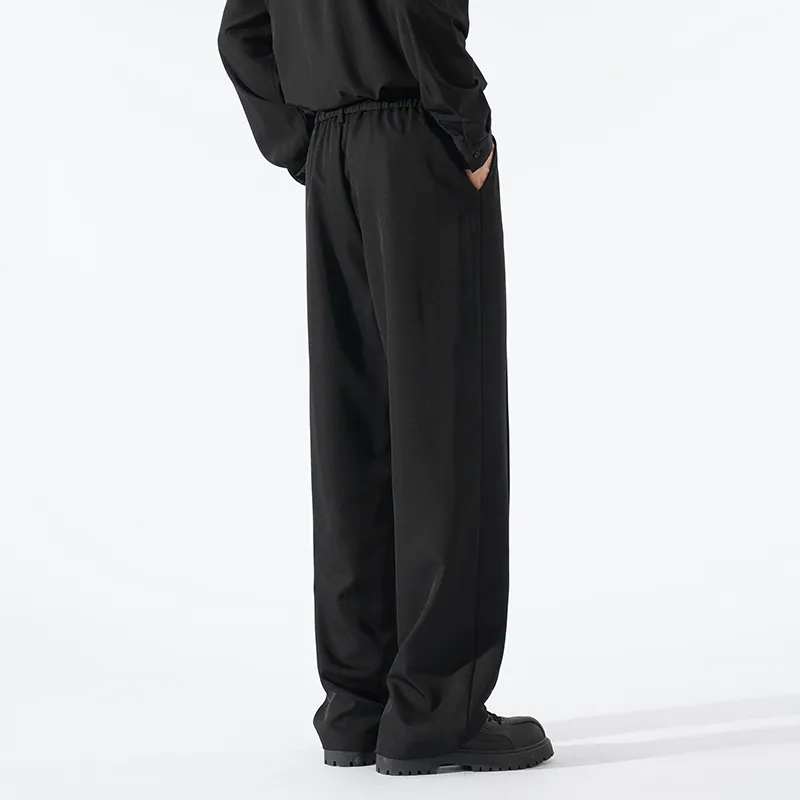 PUCCA Suit Trousers Unisex-3