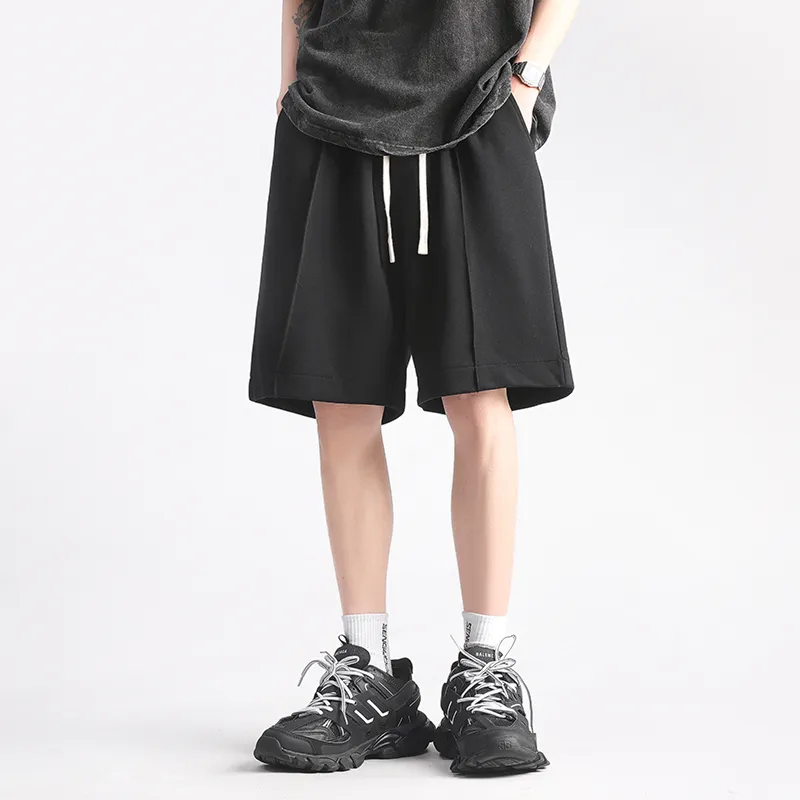 PUCCA Casual Shorts Unisex-22