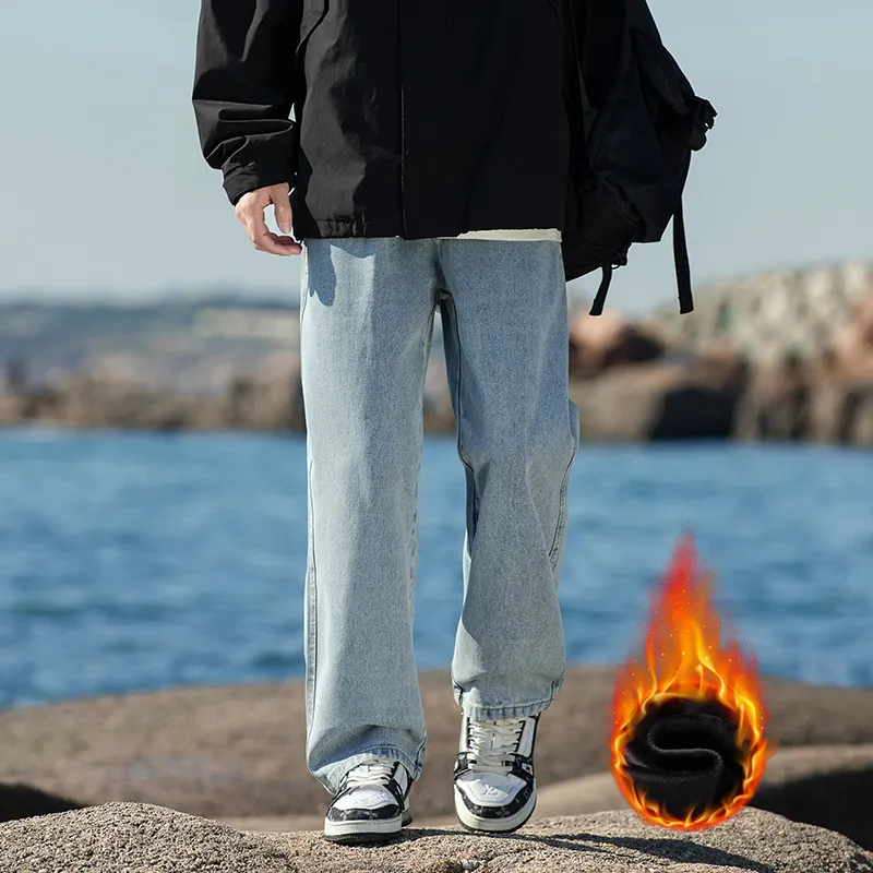 PUCCA Jeans Unisex-14