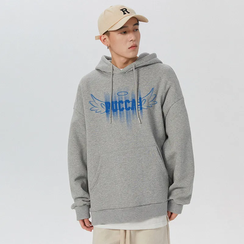PUCCA Sweatshirts Unisex-32