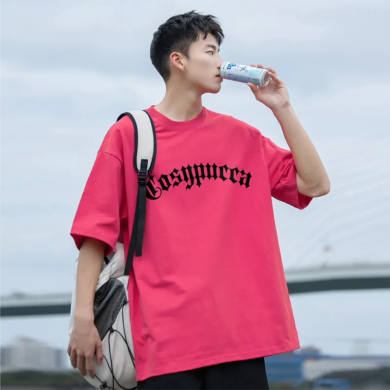 PUCCA T Shirts Unisex-26