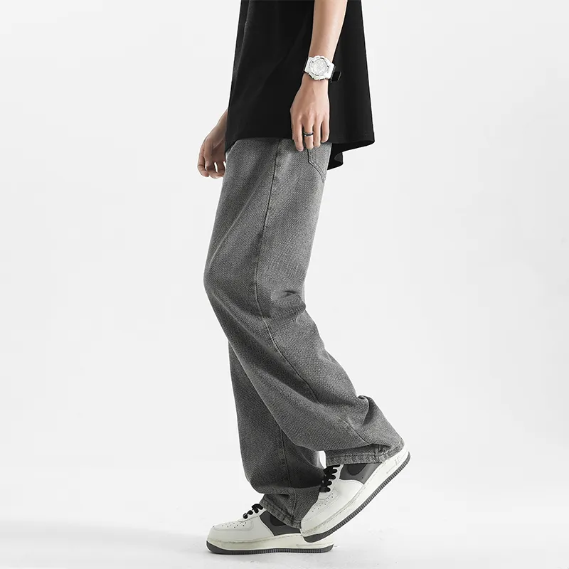 PUCCA Jeans Unisex-13