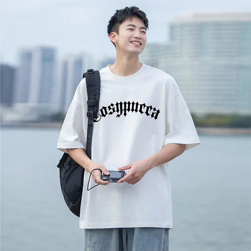 PUCCA T Shirts Unisex-9