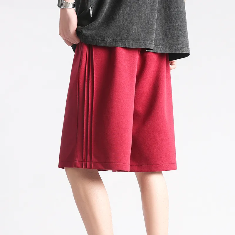 PUCCA Casual Shorts Unisex-10