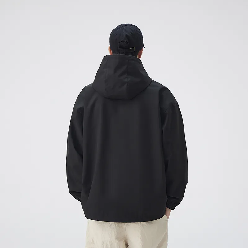 PUCCA Jackets Unisex-8