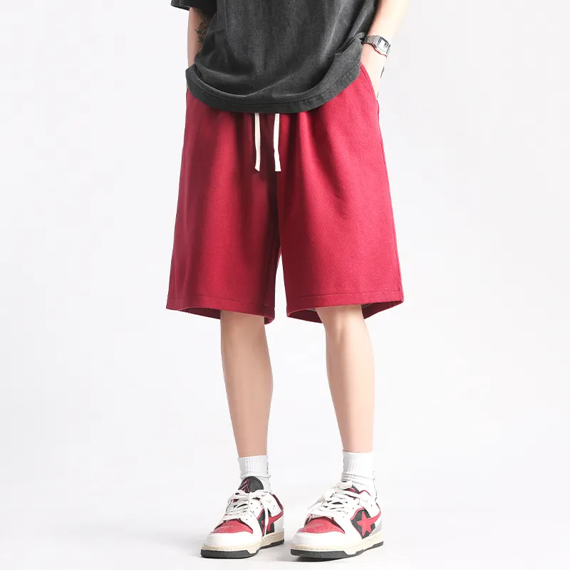 PUCCA Casual Shorts Unisex-11