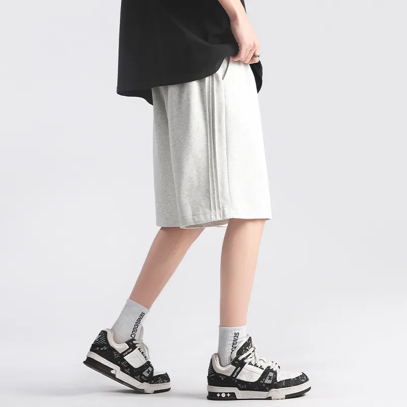 PUCCA Casual Shorts Unisex-3