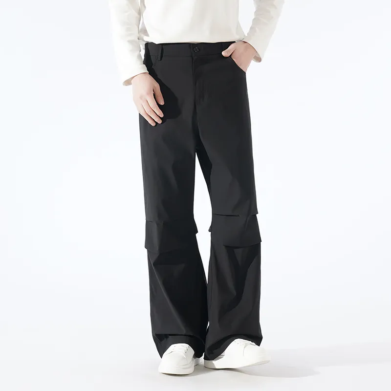 PUCCA Suit Trousers Unisex-2
