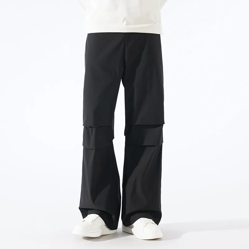 PUCCA Suit Trousers Unisex-4